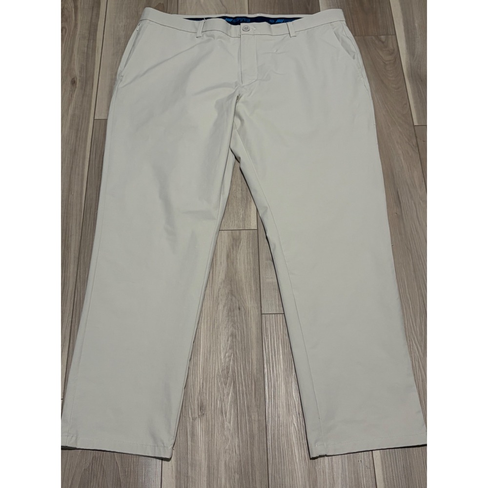 Vineyard Vines On-The-Go Pant Mens 40x30 Performance Golf Pants